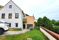 neu saniertes Stadthaus - zwischen zentraler Innenstadt und grüner Thayalände