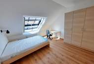 4400 Steyr, Blumauergasse 26 - Studentenwohnheim