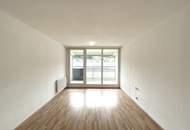 Purkersdorf! Helle 1-Zimmer Wohnung mit Loggia!