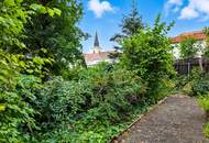 Großzügige Stadtvilla mit Gästehaus, Garten und vielseitigem Nutzungspotenzial!