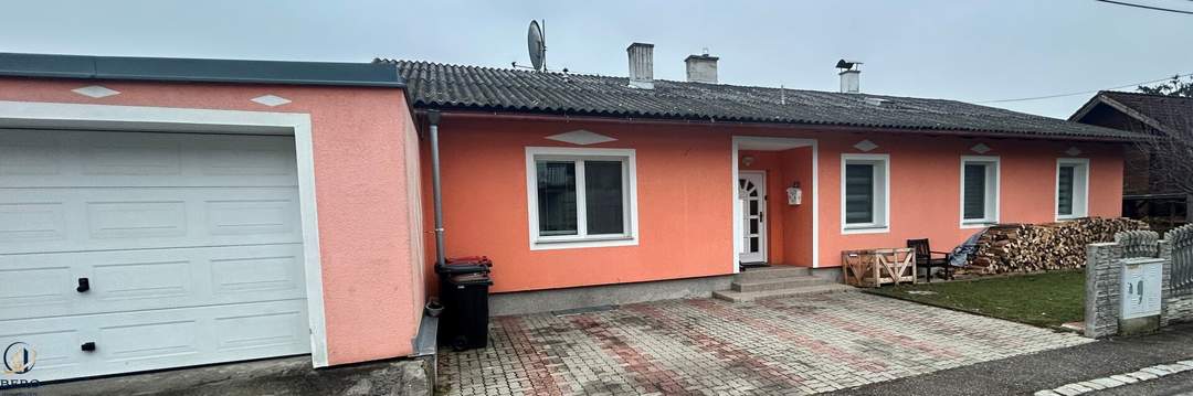 Traumhaftes Mehrfamilienhaus in Sieghartskirchen – Ihr neues Zuhause erwartet Sie!