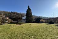 Großzügiges Baugrundstück ohne Bauverpflichtung