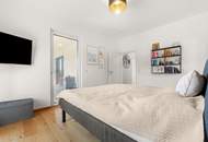 Penthouse-Flair über den Dächern von Wolfsberg im Schwarzautal mit beeindruckender Dachterrasse