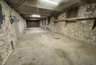 Lagerfläche in 1150 Wien: Zwei Einheiten nahe Lugner City