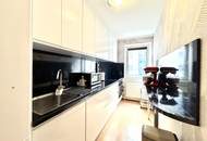 IDEALE LAGE I U-Bahn + Schnellbahn in Gehweite I großzügiger Grundriss mit viel Potential I Loggia I Lift I grüner Innenhof