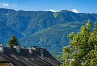 Erstbezug nach Sanierung mit Panoramablick auf die Karawanken
