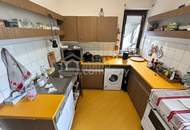 Große 3-Zi-Wohnung mit Balkon &amp; 2 Stellplätzen in Mödling !