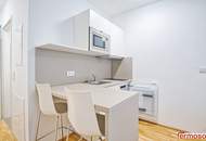 möblierte Apartments zur Kurzzeitmiete (2-12 Monate) / furnished apartments for short-term rental (2-12 months)