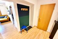 U-Bahn vor der Türe! Wohnen, wo Wien pulsiert... Beste öffentliche Anbindung und Infrastruktur! Urban, fresh, möbliert! Tolles Preis-Leistungs-Verhältnis!