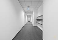 Modernes Büro / Ordination mit Klimaanlage, Lastenaufzug &amp; Stadtblick in 1130 Wien zu mieten!