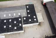 ENTWICKLUNGSAREAL IN ST. VALENTIN – GFZ 1,4 MÖGLICH, >5.100 M² GRUNDSTÜCK