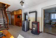 Einfamilienhaus in Tratten