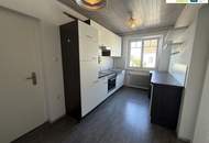Attraktive 2-Zimmer-Wohnung mit Loggia!