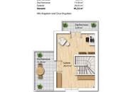 WOHN(T)RAUM PUR – 154 m² - 5 Zi - Doppelhaushälfte in Wien-Nähe