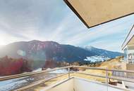 Moderne 3-Zimmerwohnung mit beeindruckendem Panorama in Imst!