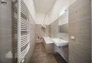 Schöne 2-Zimmer Wohnung mit Balkon, Nähe Westbahnhof
