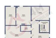 Energieeffizientes Holzhaus mit Charme & Pool