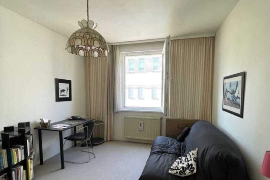GEPFLEGTE 3-ZIMMER-EIGENTUMSWOHNUNG IM 3. STOCK | RUHIGE LAGE IN FLORIDSDORF, Wohnung-kauf, 260.000,€, 1210 Wien 21., Floridsdorf