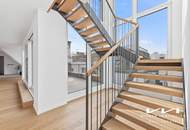 Quartier Starhemberg - Geschichte bewahrt. Zukunft gebaut. Jetzt bezugsbereit.