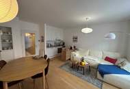 Schöne 2-Zimmer-Wohnung in beliebter Wohnlage im 9. Bezirk