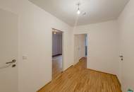 Traumhafter und sehr geräumiger 2-Zimmer-Neubau mit großem Balkon