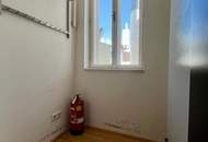 Klimatisiertes 280 m² Penthouse-Büro mit traumhafter Dachterrasse