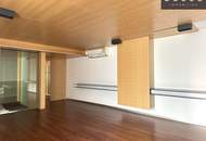 + + + NUSSDORFER PLATZ + + + Flächen über 2 Etagen mit Terrasse + + +