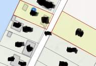 Grundstück direkt am See in Baden mit Baubewilligung