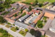 Lebendiges Unternehmen mit guten monatlichen Einnahmen!