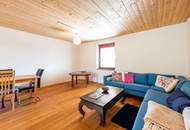 Bauernhaus zum naturnahen Wohnen: Liegenschaft für Selbstversorger mit Wohnhaus in nachhaltiger Bauweise