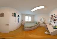 "Exklusive Wohnung mit 40 m² Terrasse, Pool, Sauna!"
