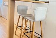 4-Zimmer Neubauhit mit Garage und Garten