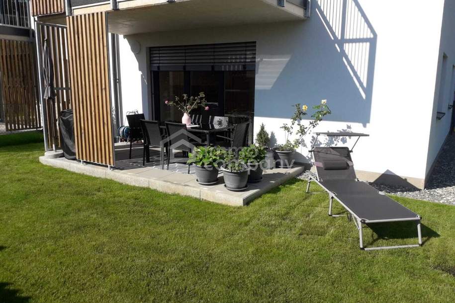 St. Peter i. S. - Eigentumswohnung in Topzustand, Wohnung-kauf, 260.000,€, 8542 Deutschlandsberg