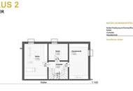 Sommer im eigenen Garten: Neubau-Highlight mit Pool nahe Wien