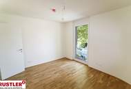 Wohnen an der Traisen – Im Herzen St. Pöltens - Exklusive Eigentumswohnungen mit Naturblick