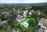 Grüne Oase in der Großstadt! Einziehen &amp; Wohlfühlen