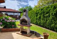 NEU! Ruhige 4-Zimmer-Gartenwohnung - familienfreundlich &amp; naturnah