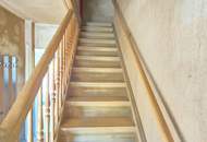 Eckreihenhaus mit Potenzial in Ternitz – Nähe Bahnhof Pottschach