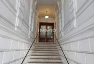 DACHTERRASSENMAISONETTE NÄHE VOLKSOPER! Säulengasse 26/20