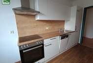 Geförderte Genossenschaftswohnung in Grünlage