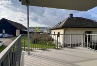 hochwertige 3 Zimmer-Terrassenwohnung in ruhiger Lage