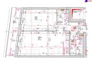 7082 Donnerskirchen - sehr schönes 61m² Terrassen Apartment mit unverbaubarem Seeblick! (Provisionsfrei)