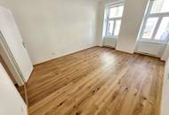 Altbau mit Upgrade! Erstbezug nach Sanierung in ruhiger Seitengasse! Clever geschnitten + Gut angebunden + Schönes Altbauhaus! Worauf warten Sie noch?
