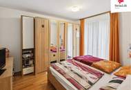 Traumhafte Erdgeschosswohnung mit Garten & zwei Terrassen – Ihr grünes Refugium mitten in Innsbruck