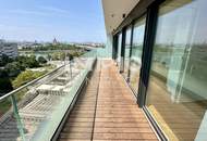 Danubeview! U1 Donauseinl - Direkt am Wasser - Elevate your lifestyle! Free of commission