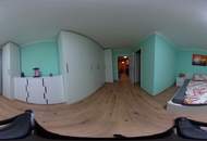 Kleines gemütliches Einfamilienhaus mit Pool