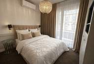 Exklusive 2-Zimmer-Wohnung in der Wiener Innenstadt