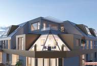 Moderne 2-Zimmer-Wohnung mit Balkon