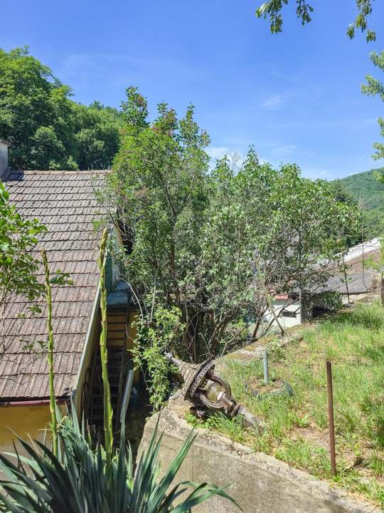 Ihr Refugium am Hanggrundstück in herrlicher Waldrandlage