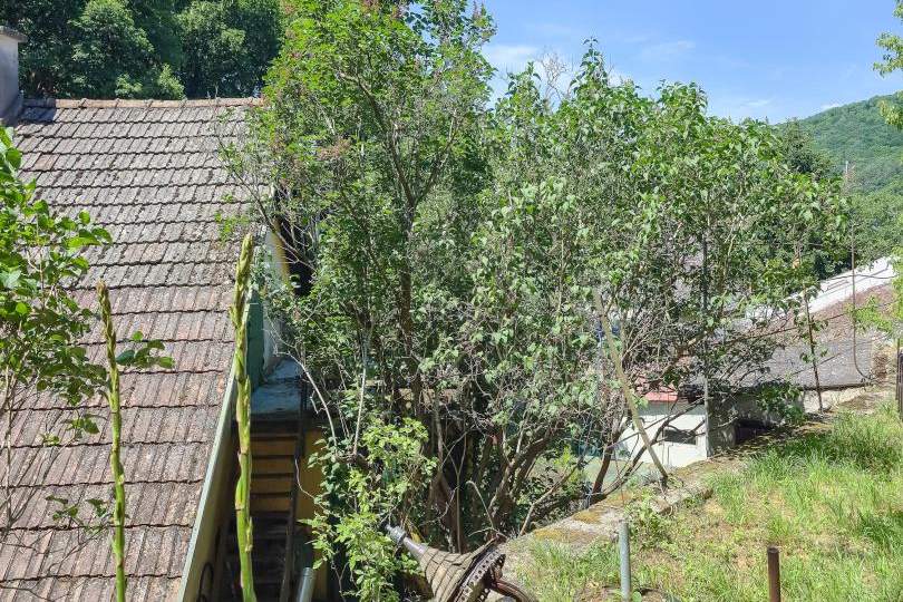 Ihr Refugium am Hanggrundstück in herrlicher Waldrandlage, Grund und Boden-kauf, 398.000,€, 1140 Wien 14., Penzing